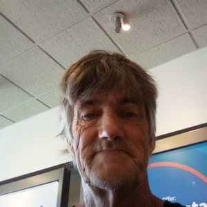 Meet your Posher, Terry